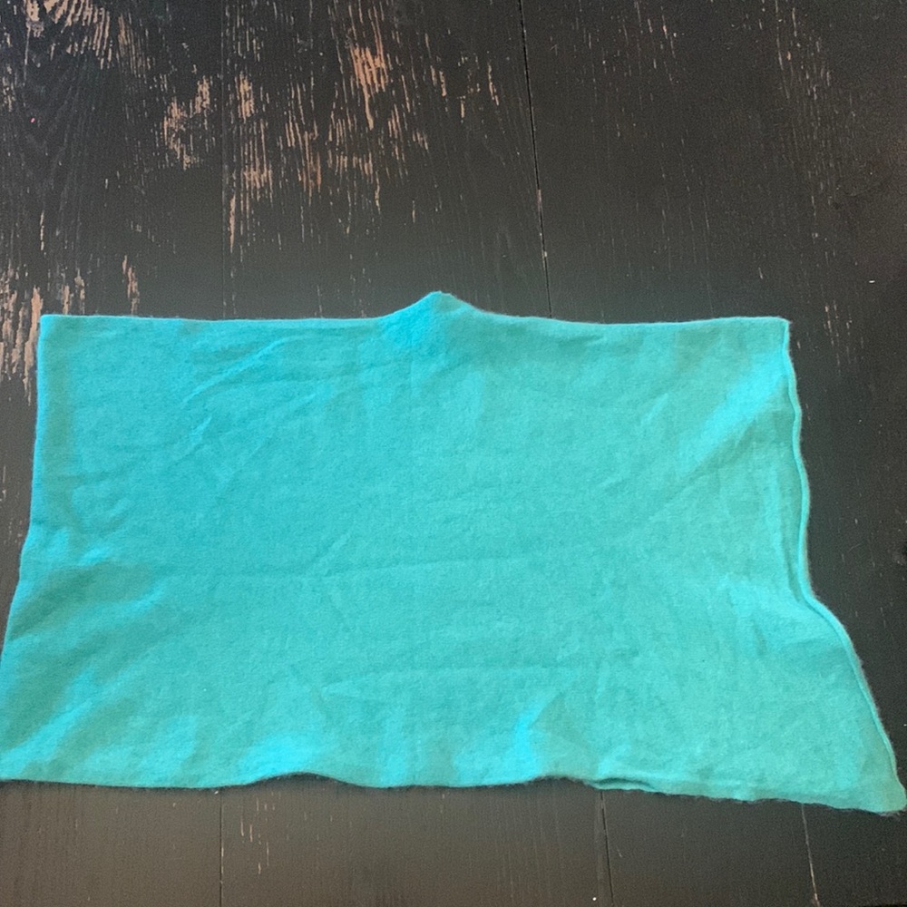 Cashmere scarf 🧣